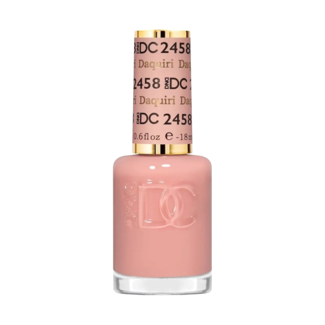 DND-DC DC2458 Daquiri