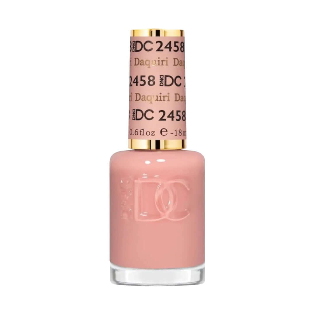DND-DC DC2458 Daquiri|Nail Mall Beauty Supply