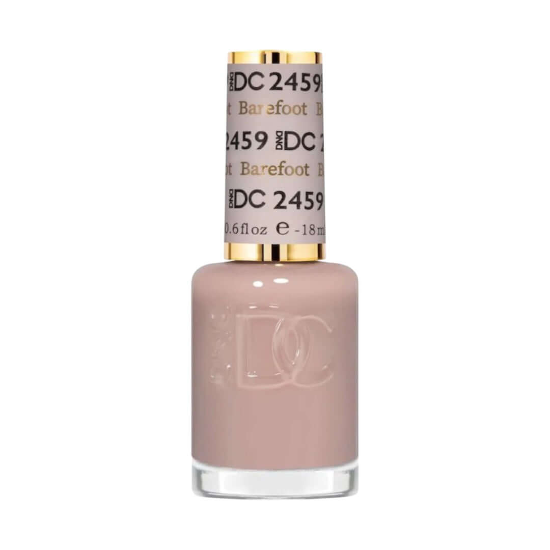 DND-DC DC2459 Barefoot|Nail Mall Beauty Supply