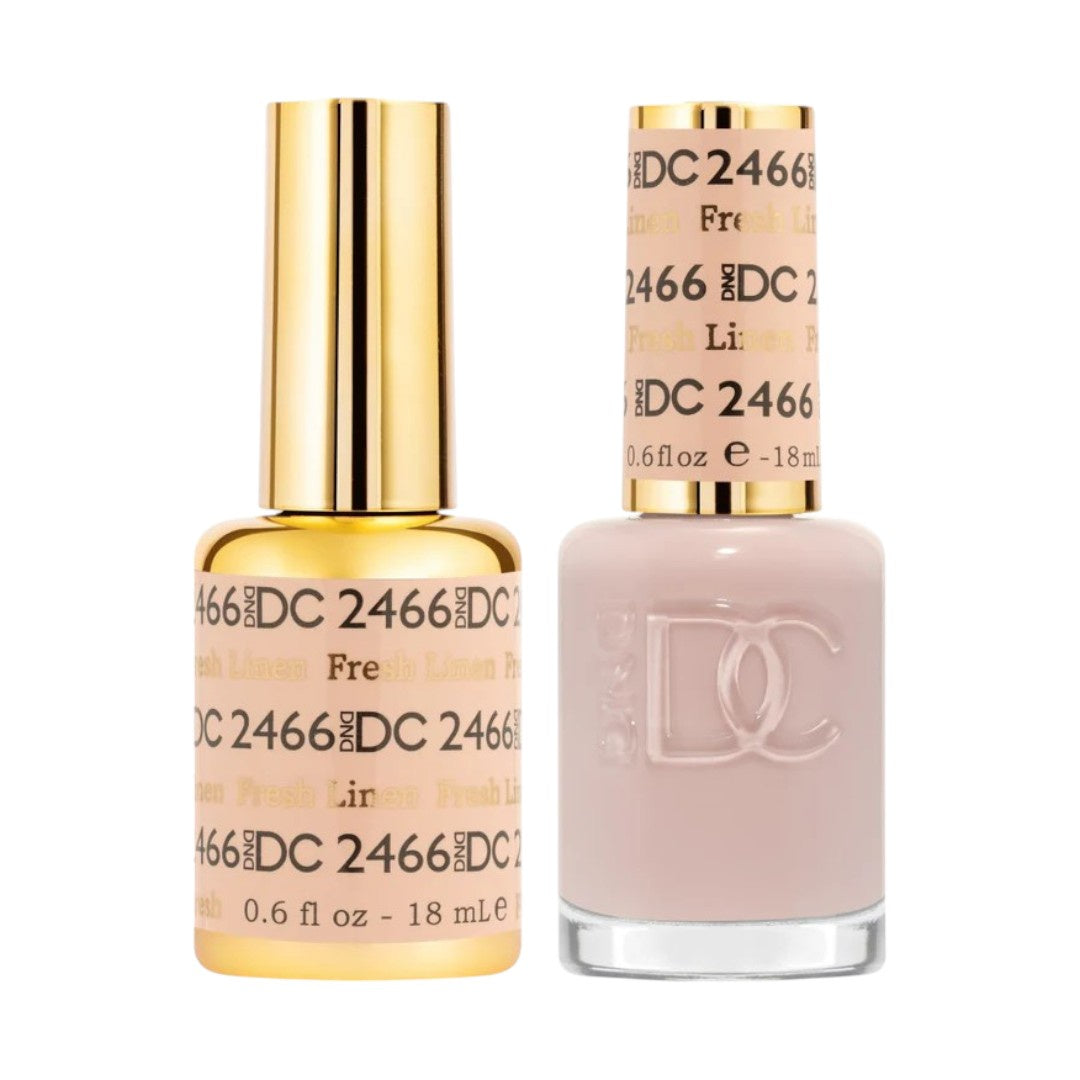 DND-DC DC2466 Fresh Linen Combo