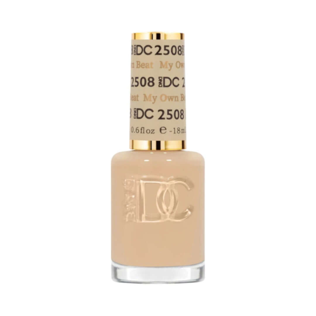 DND-DC DC2508 My Own Beat|Nail Mall Beauty Supply