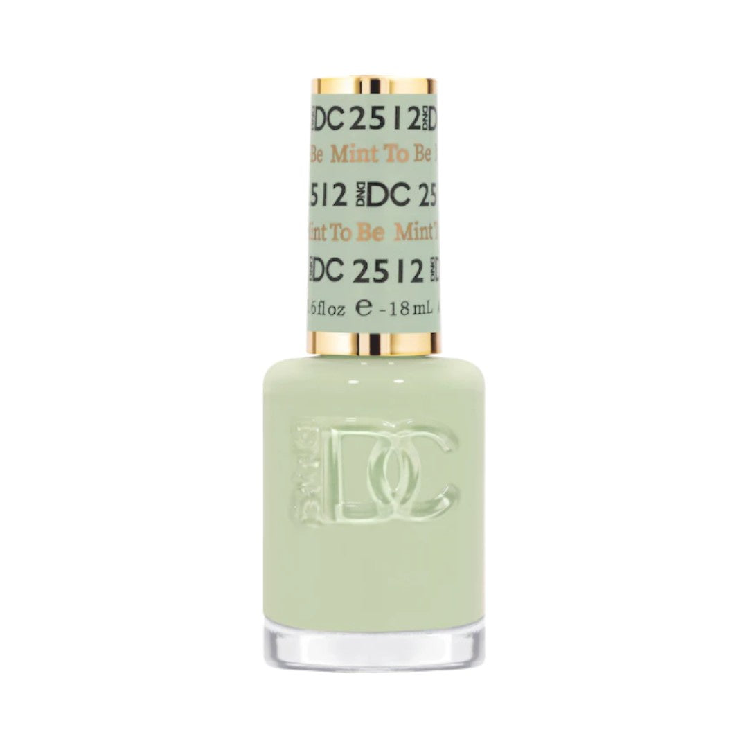 DND-DC DC2512 Mint To Be