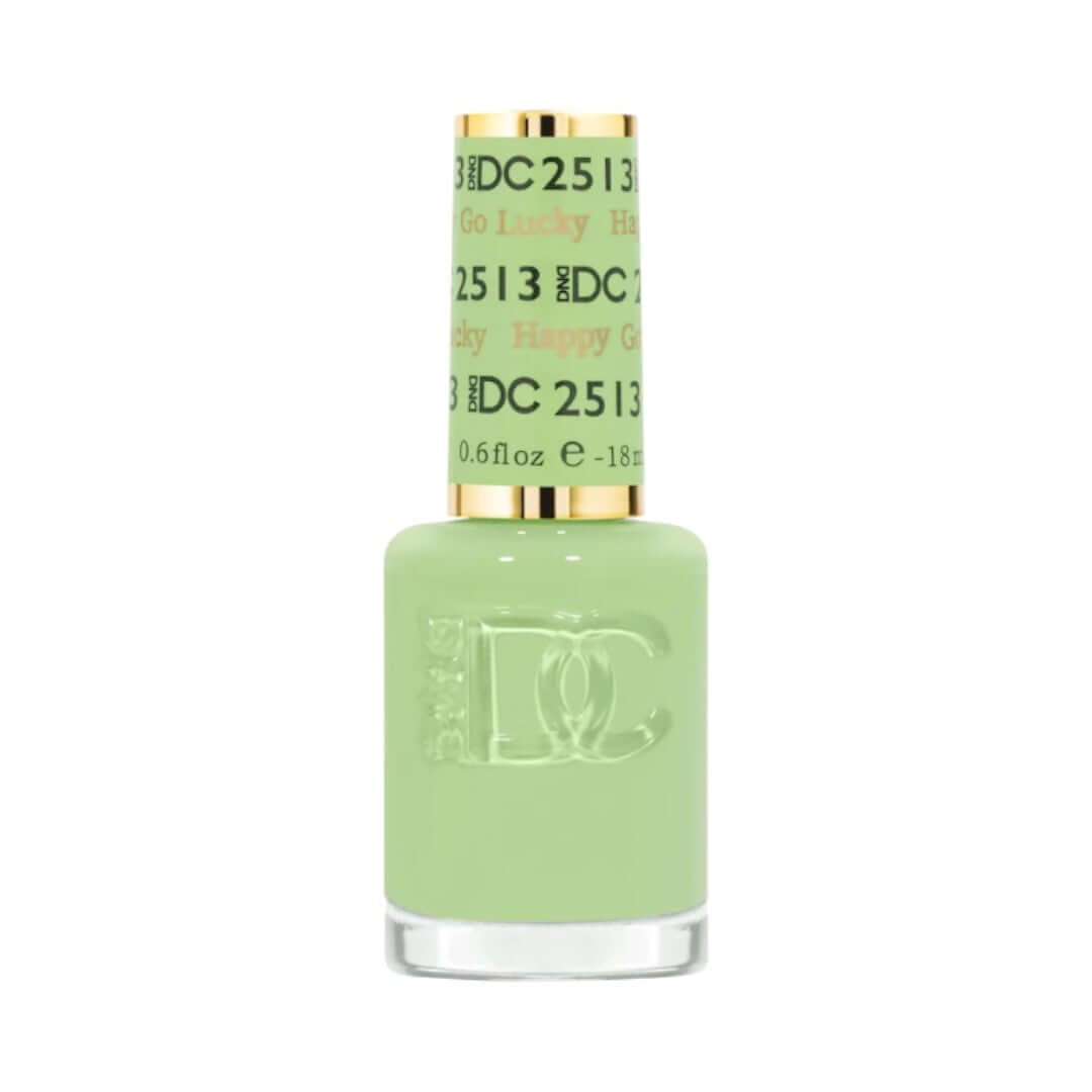 DND-DC DC2513 Happy Go Lucky|Nail Mall Beauty Supply