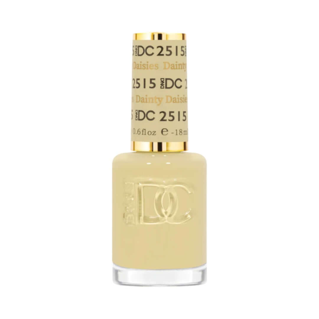 DND-DC DC2515 Dainty Daisies|Nail Mall Beauty Supply