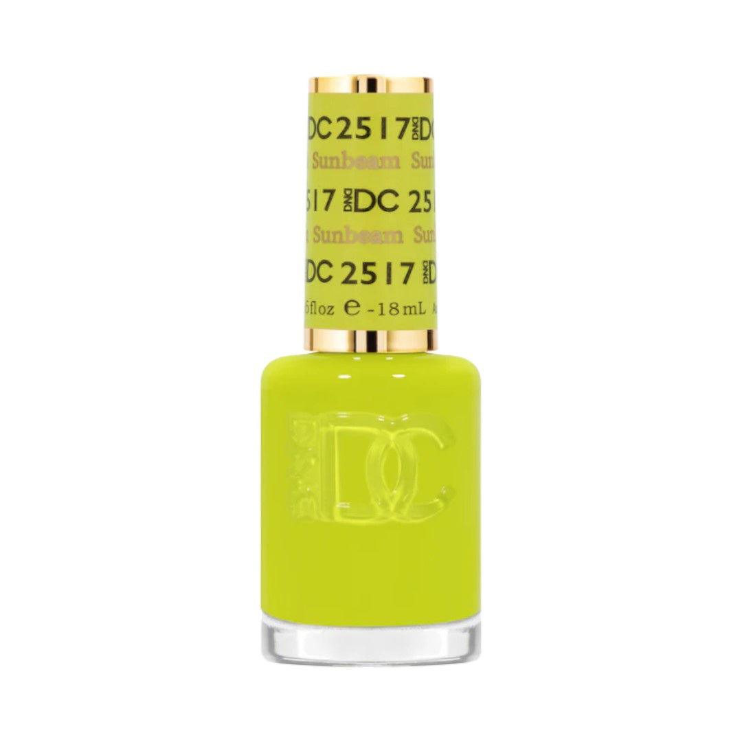 DND-DC DC2517 Sunbeam