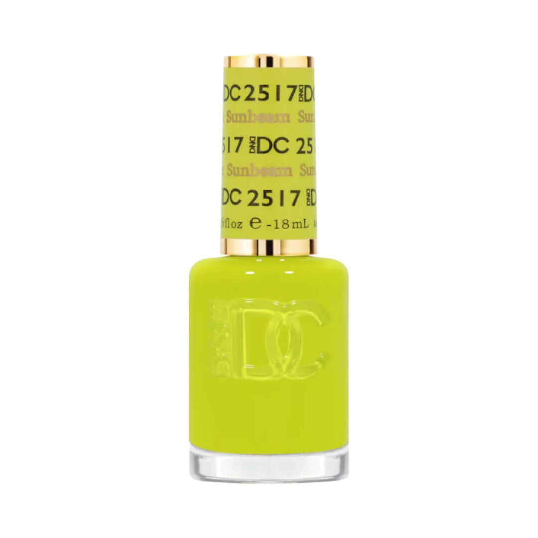 DND-DC DC2517 Sunbeam|Nail Mall Beauty Supply
