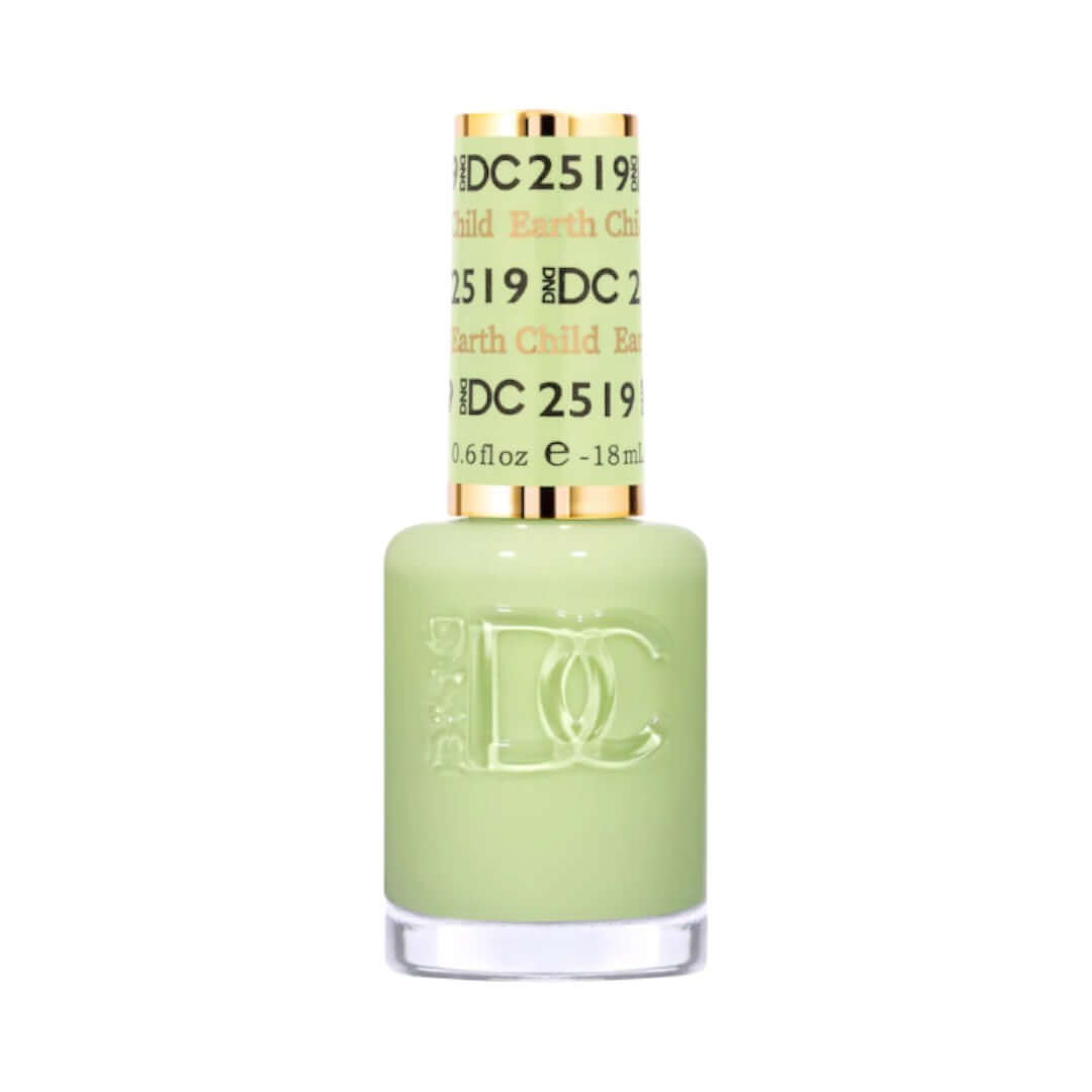 DND-DC DC2519 Earth Child|Nail Mall Beauty Supply
