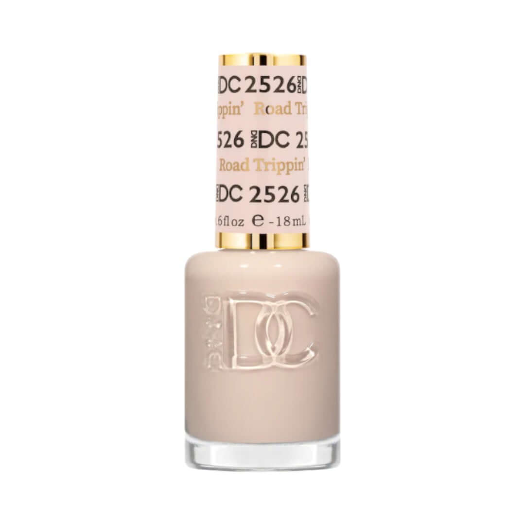 DND-DC DC2526 Road Trippin|Nail Mall Beauty Supply