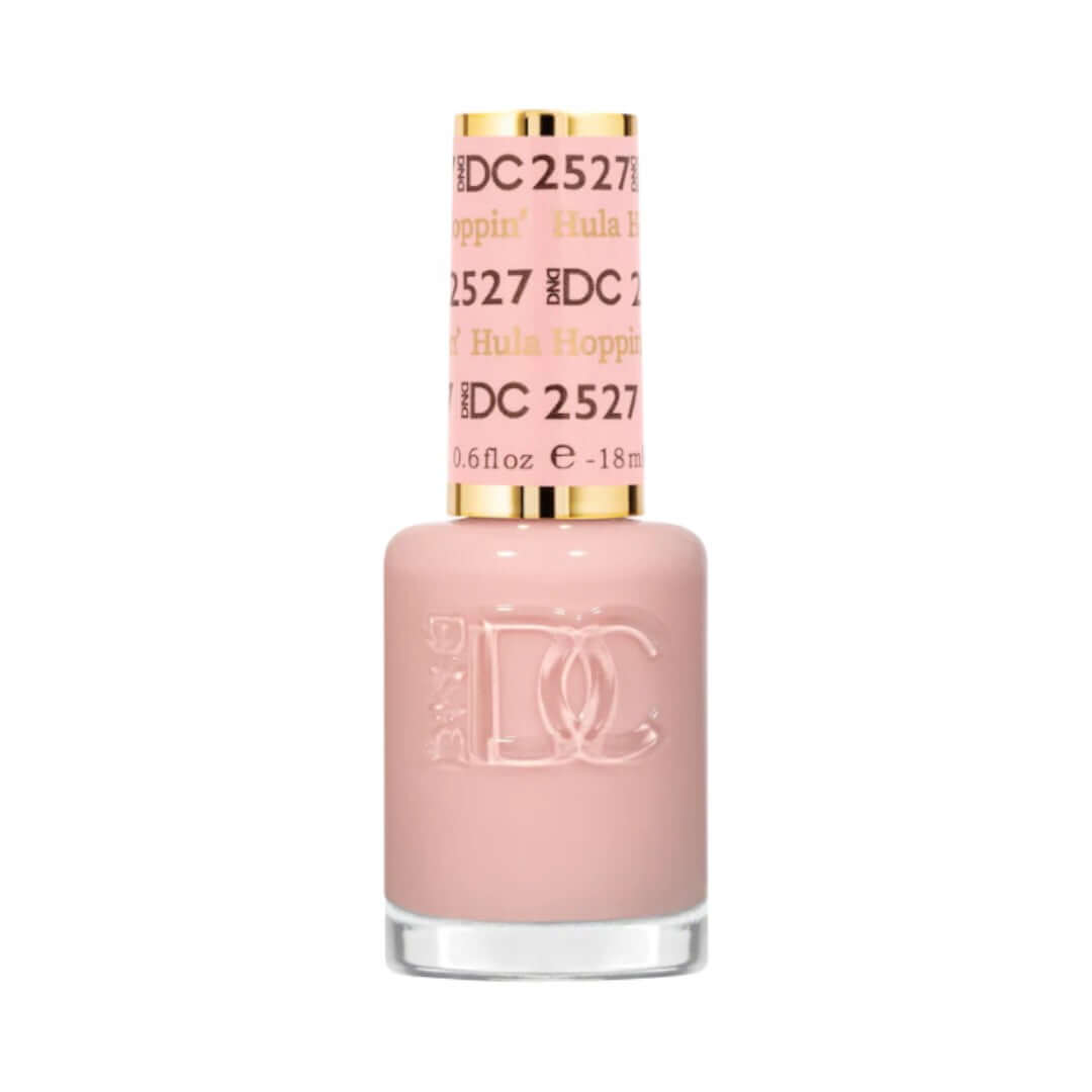 DND-DC DC2527 Hula Hoopin’|Nail Mall Beauty Supply