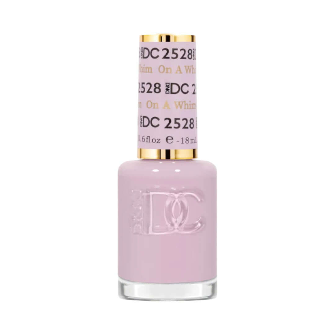 DND-DC DC2528 On A Whim|Nail Mall Beauty Supply