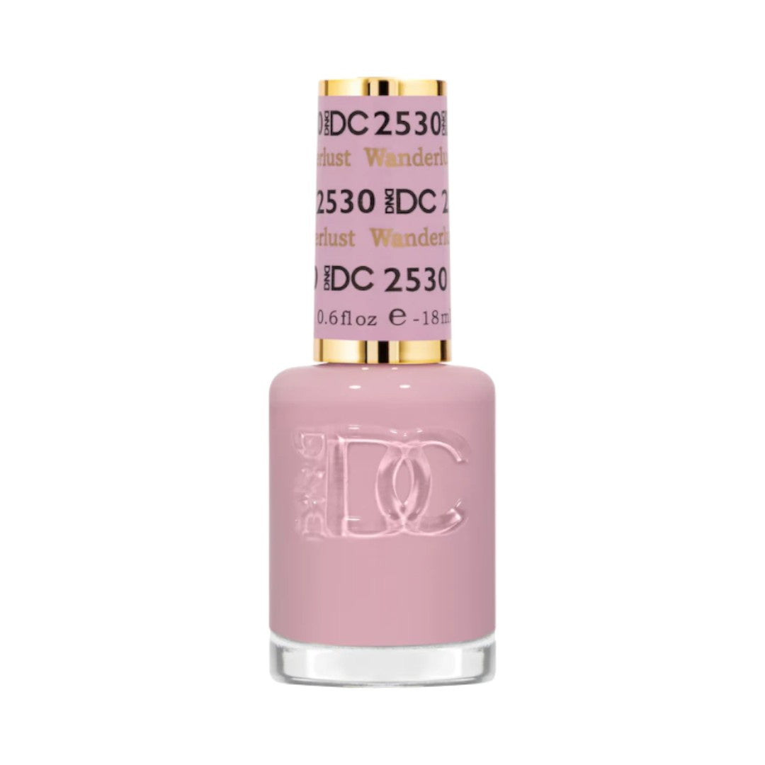 DND-DC DC2530 Wanderlust