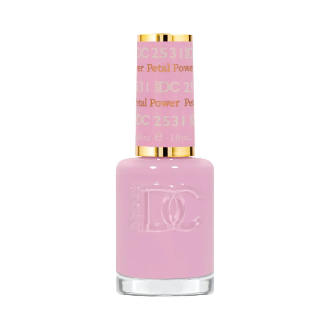 DND-DC DC2531 Petal Power