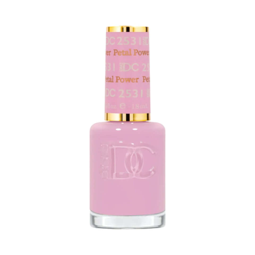 DND-DC DC2531 Petal Power|Nail Mall Beauty Supply