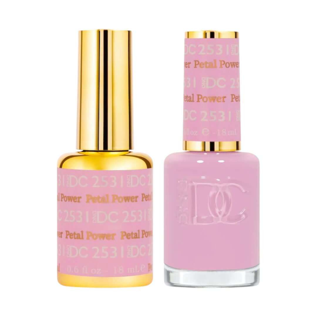 DND-DC DC2531 Petal Power Combo|Nail Mall Beauty Supply