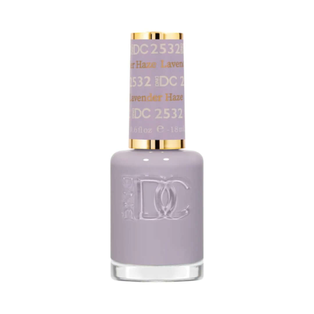 DND-DC DC2532 Lavender Haze|Nail Mall Beauty Supply