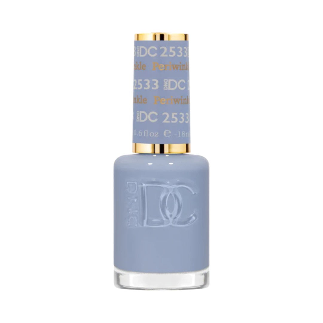 DND-DC DC2533 Periwinkle