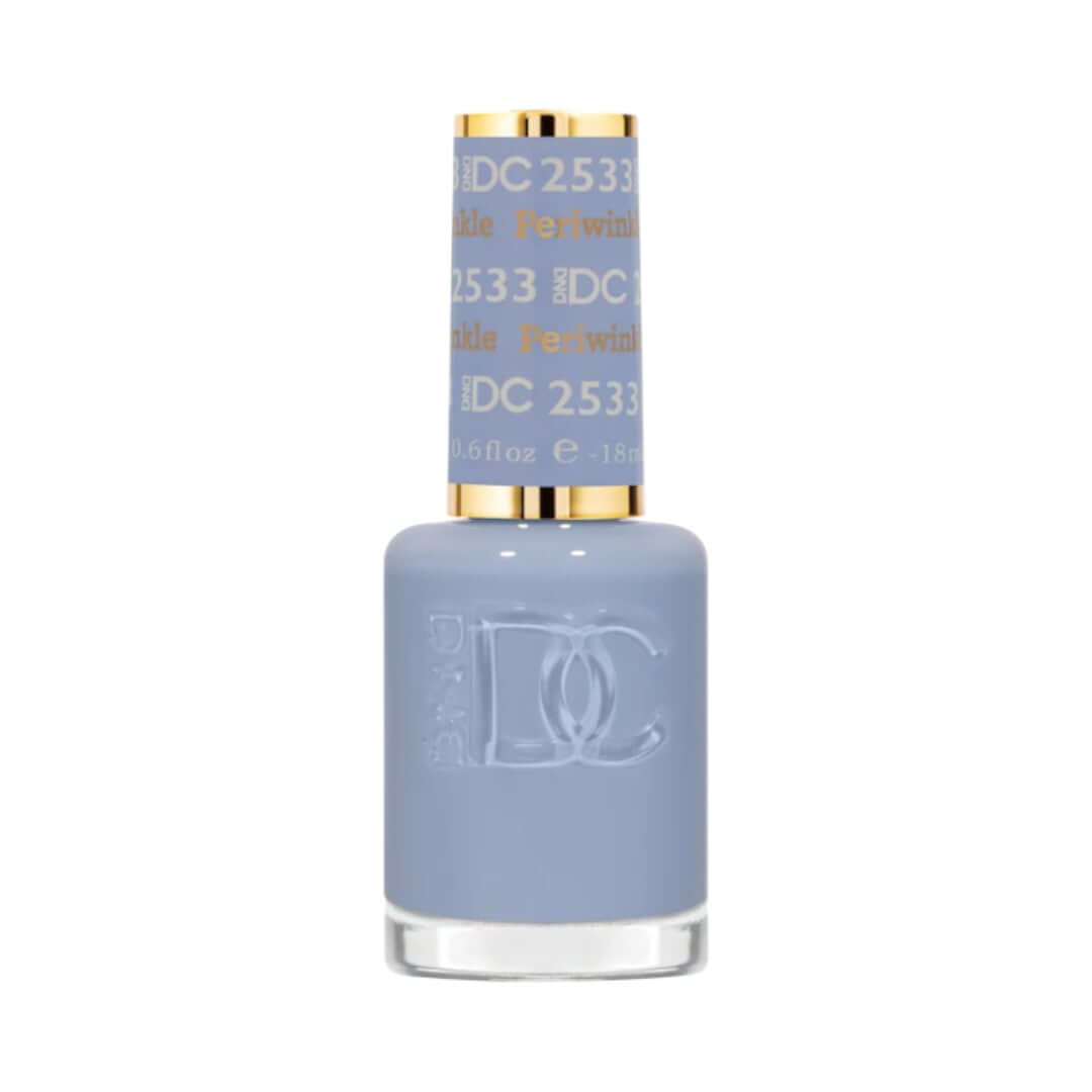 DND-DC DC2533 Periwinkle|Nail Mall Beauty Supply