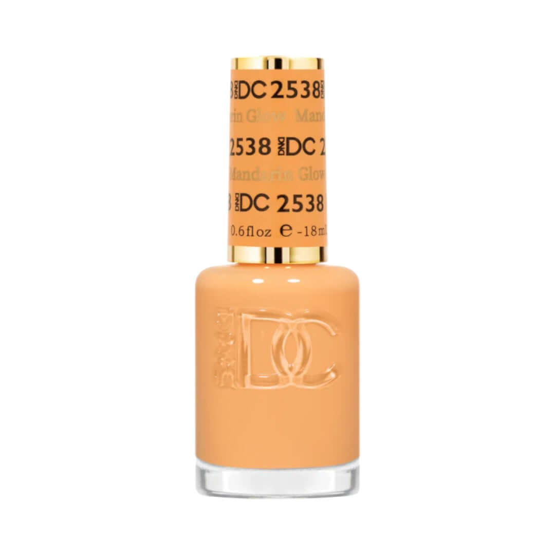 DND-DC DC2538 Mandarin Glow
