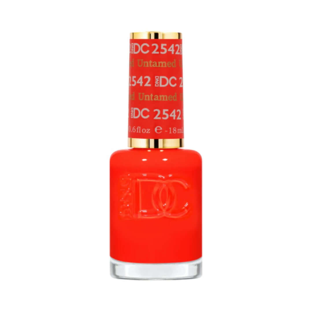 DND-DC DC2542 Untamed|Nail Mall Beauty Supply