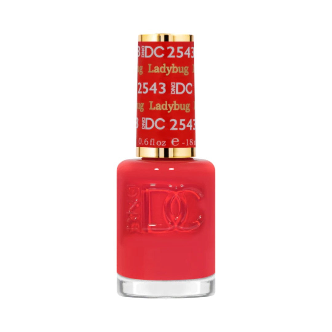 DND-DC DC2543 Ladybug