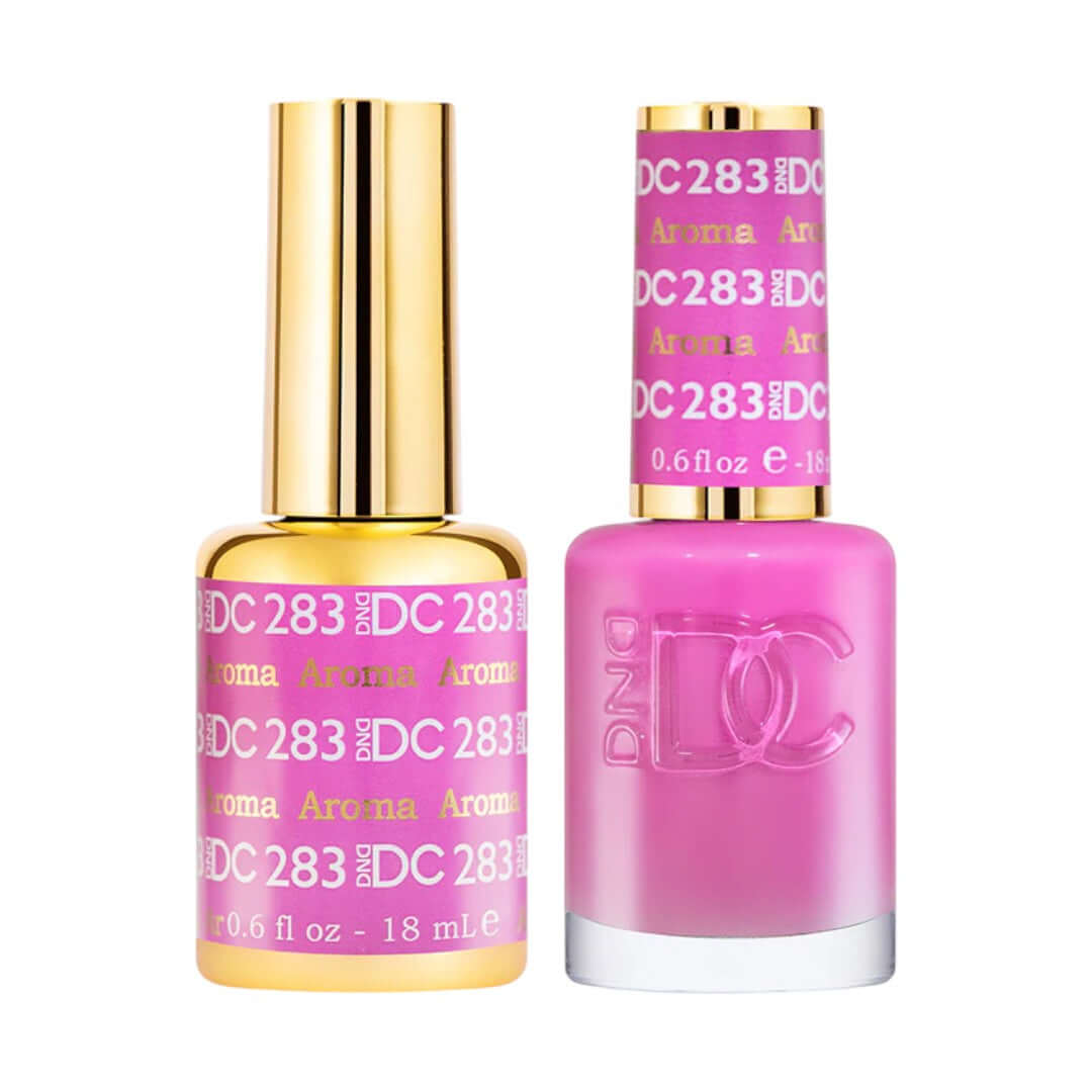 DND-DC DC283 Aroma Combo|Nail Mall Beauty Supply