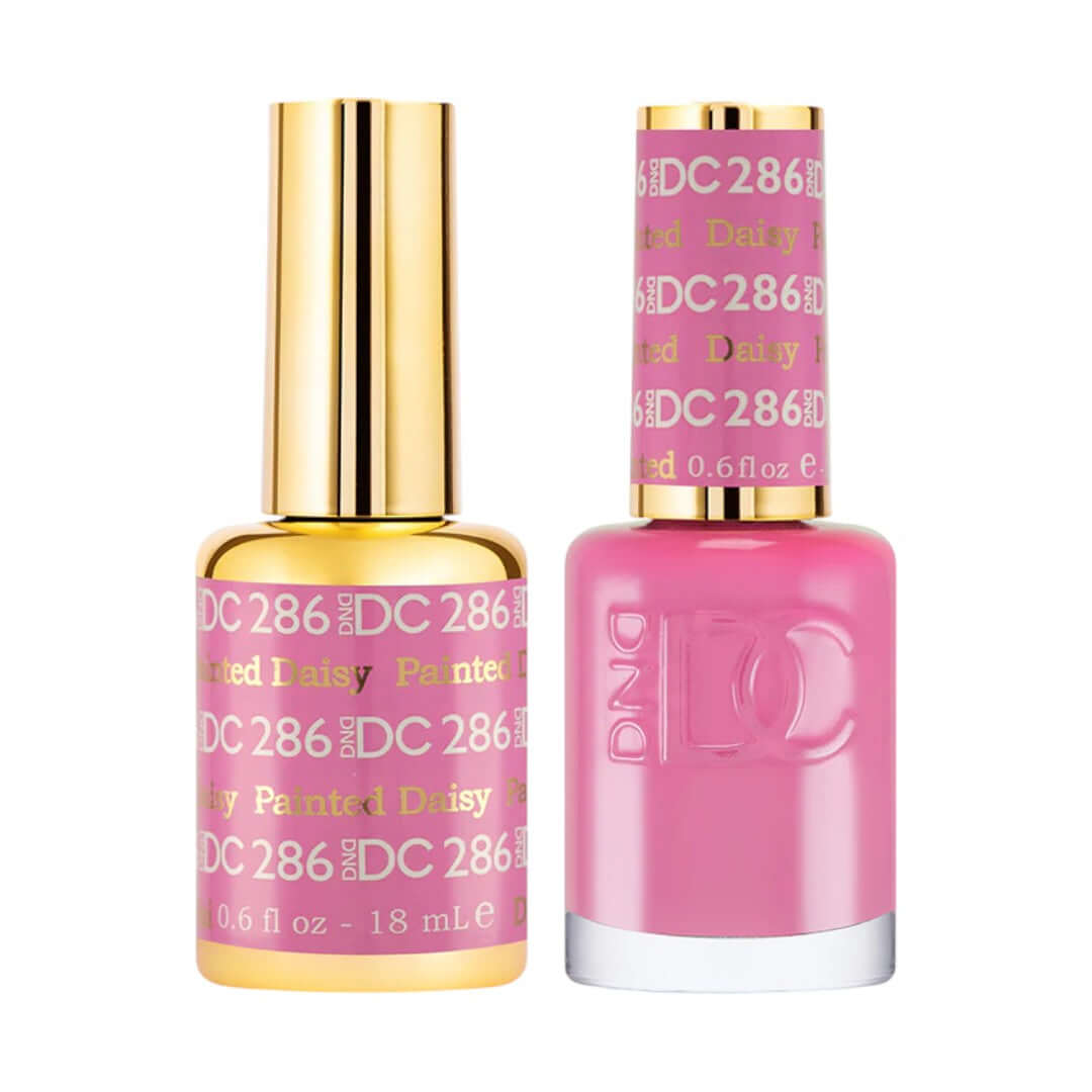 DND-DC DC286 Painted Daisy Combo|Nail Mall Beauty Supply