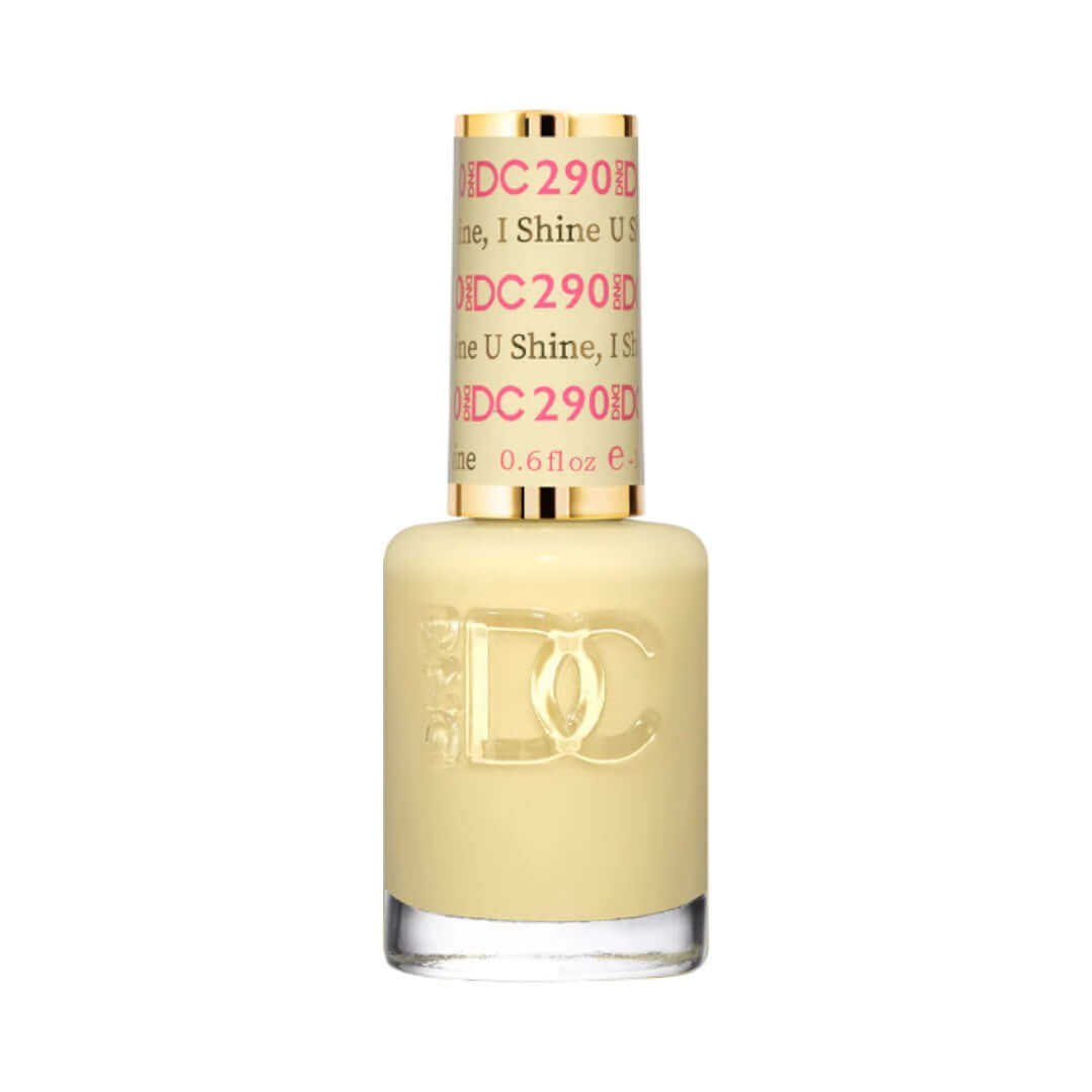 DND-DC DC290 U Shine, I Shine|Nail Mall Beauty Supply