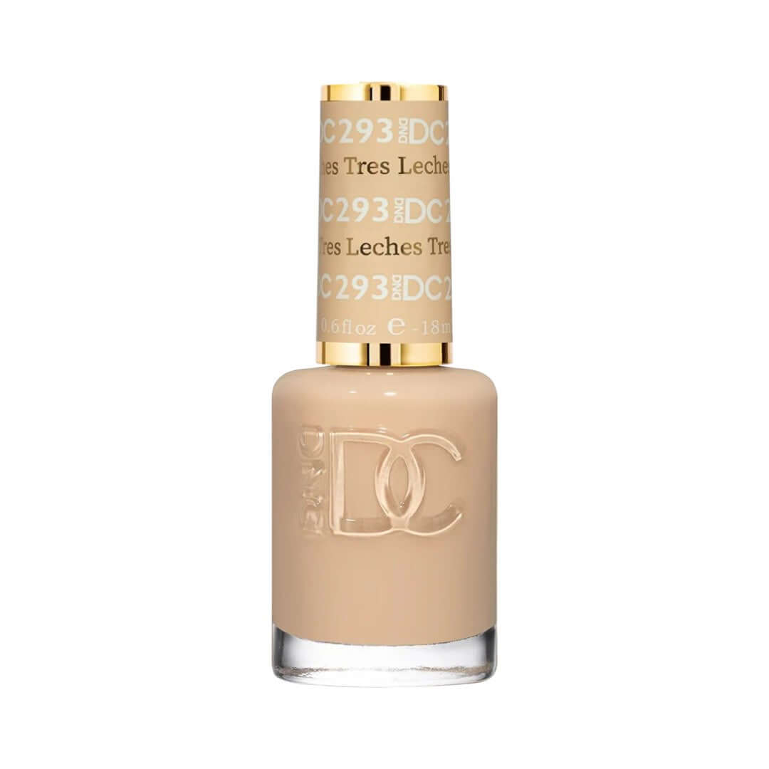 DND-DC DC293 Tres Leches|Nail Mall Beauty Supply