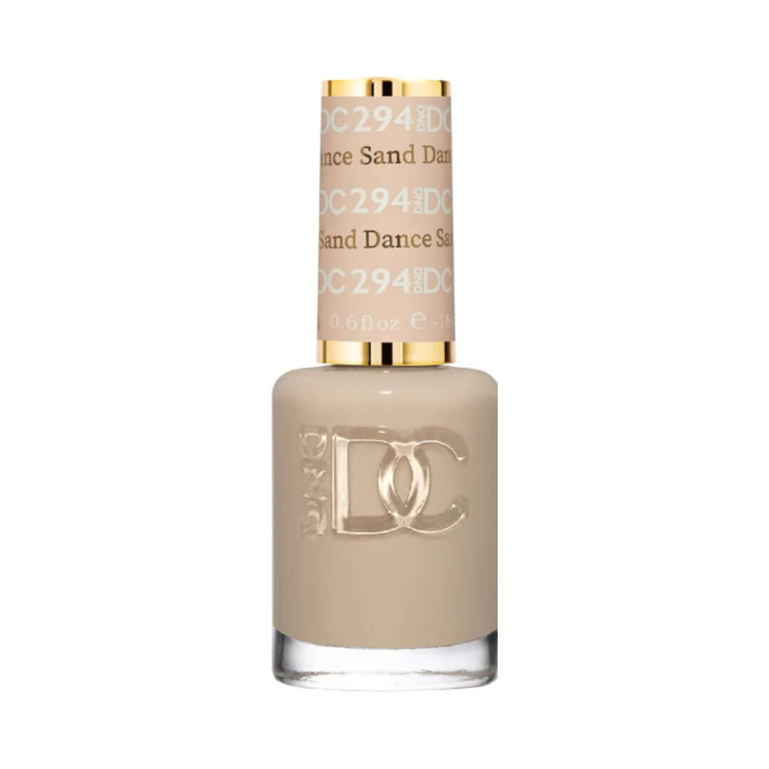 DND-DC DC294 Sand Dance|Nail Mall Beauty Supply