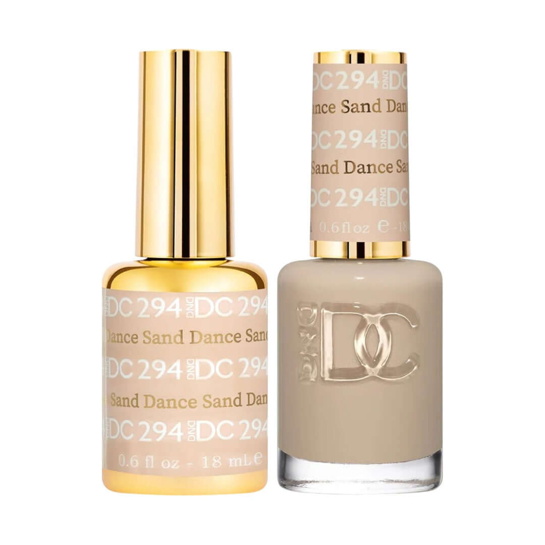 DND-DC DC294 Sand Dance Combo