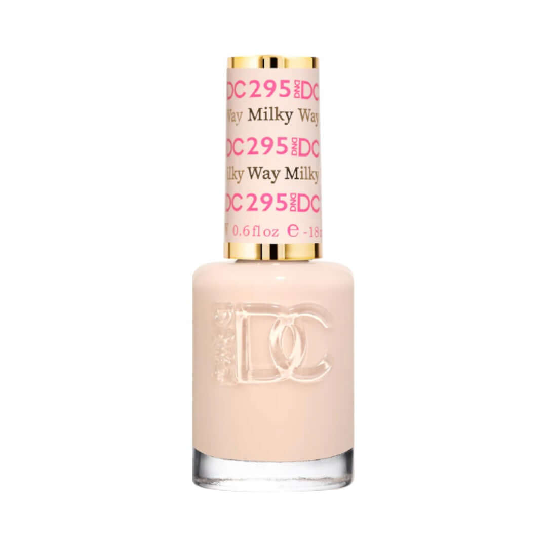DND-DC DC295 Milky Way