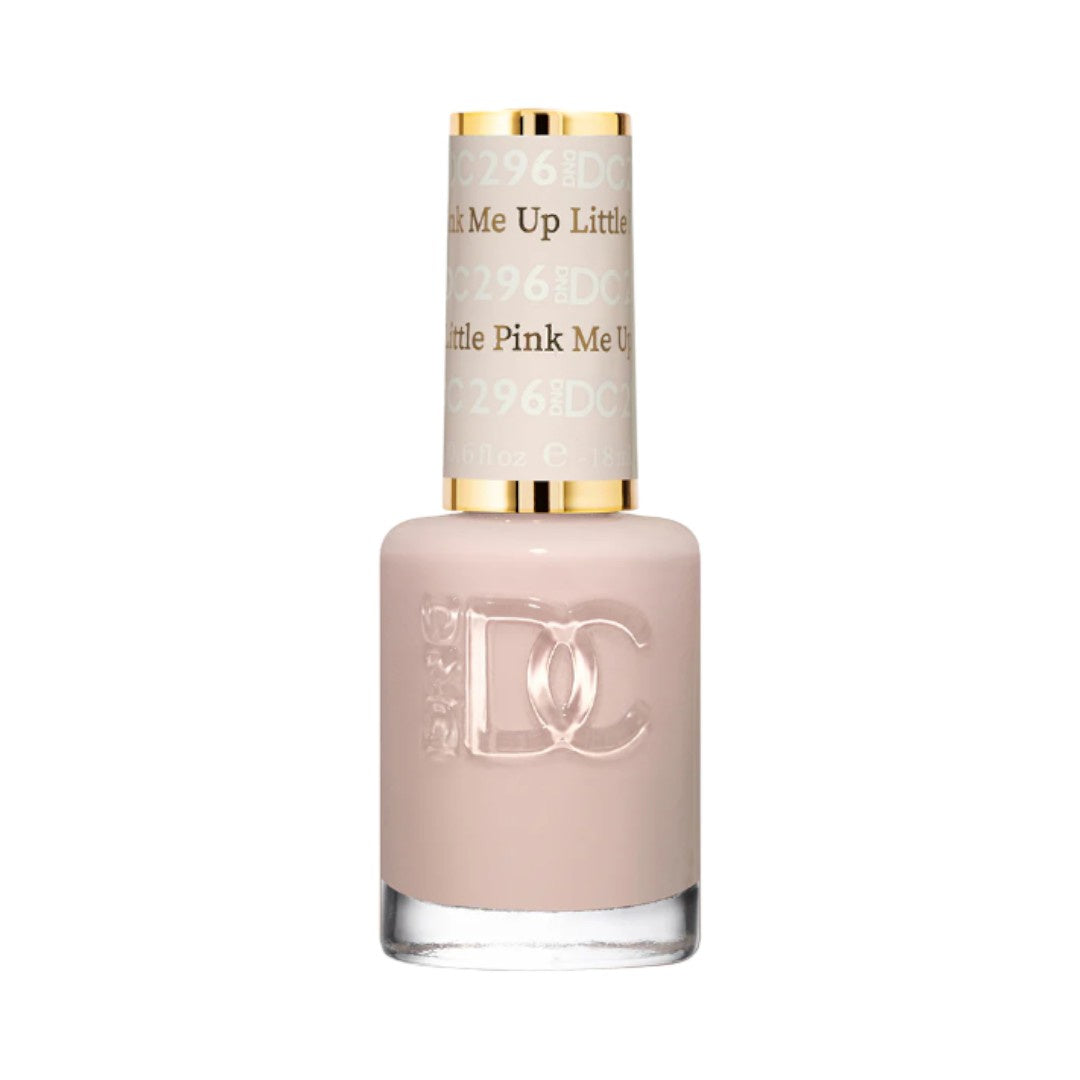 DND-DC DC296 Little Pink Me Up