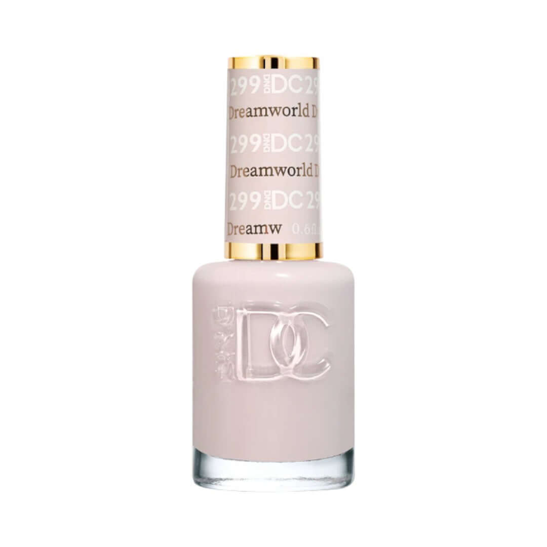 DND-DC DC299 Dream World|Nail Mall Beauty Supply