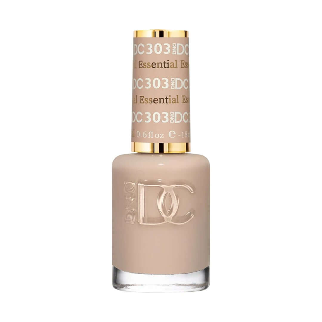 DND-DC DC303 Essential|Nail Mall Beauty Supply