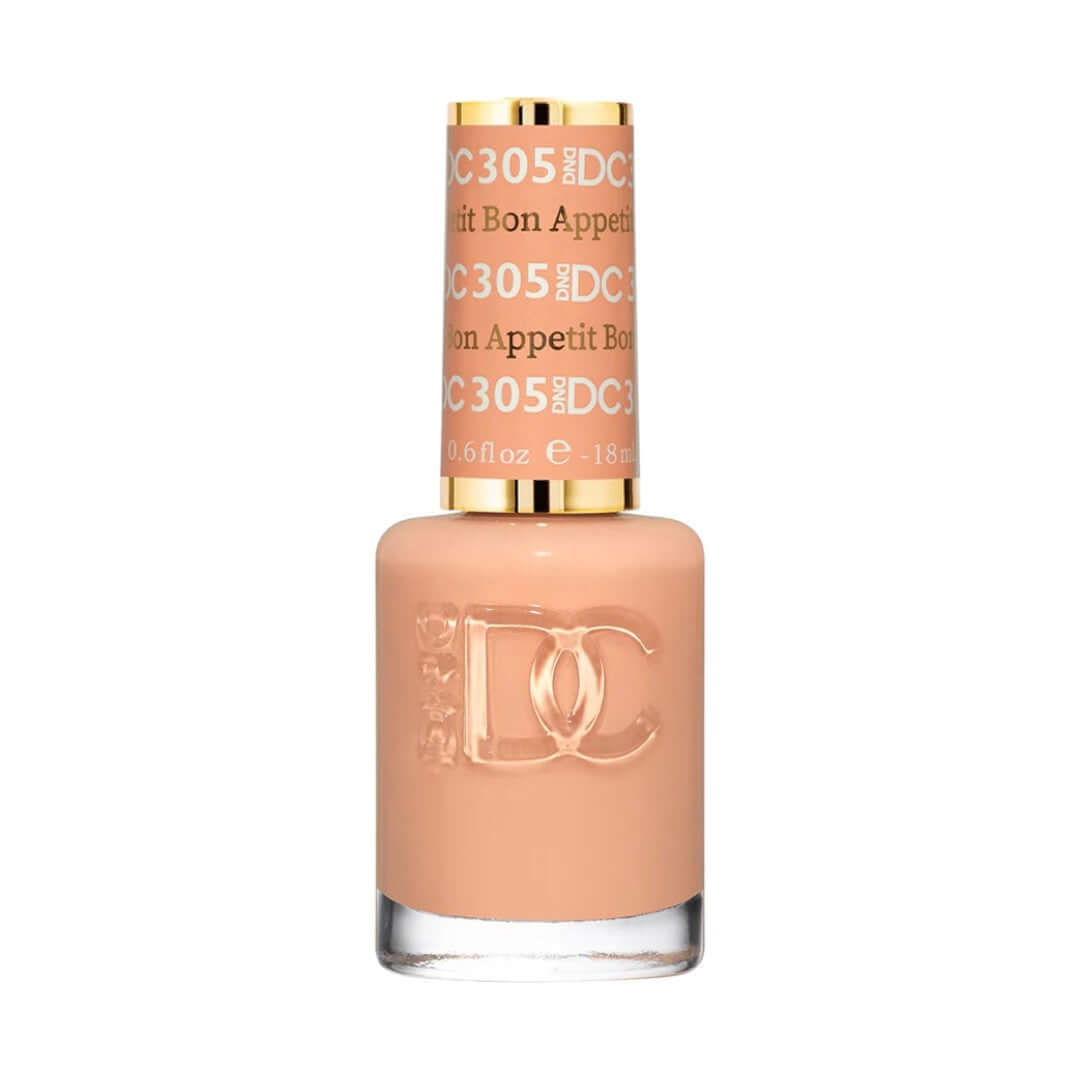 DND-DC DC305 Bon Appetit|Nail Mall Beauty Supply