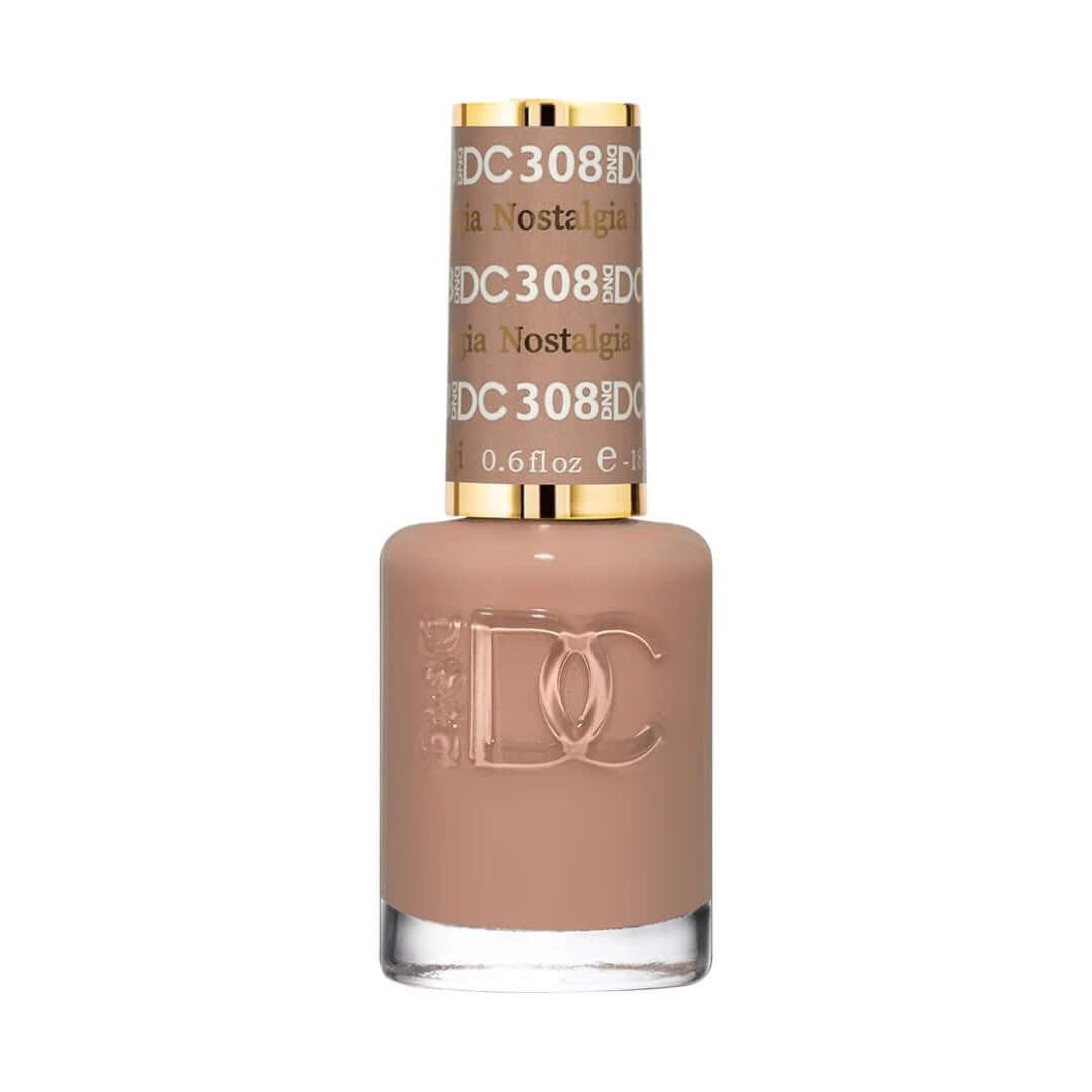 DND-DC DC308 Nostalgia|Nail Mall Beauty Supply