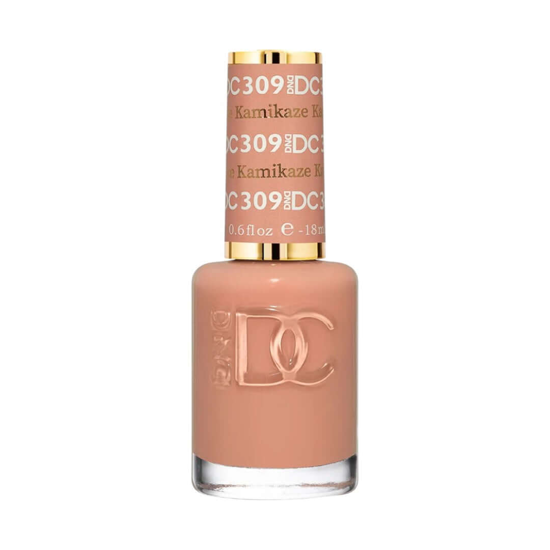 DND-DC DC309 Kamikaze|Nail Mall Beauty Supply