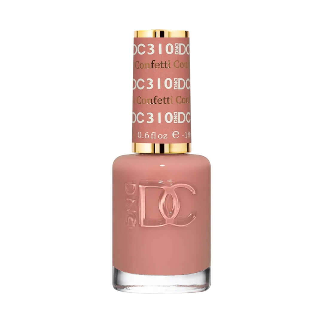 DND-DC DC310 Confetti|Nail Mall Beauty Supply