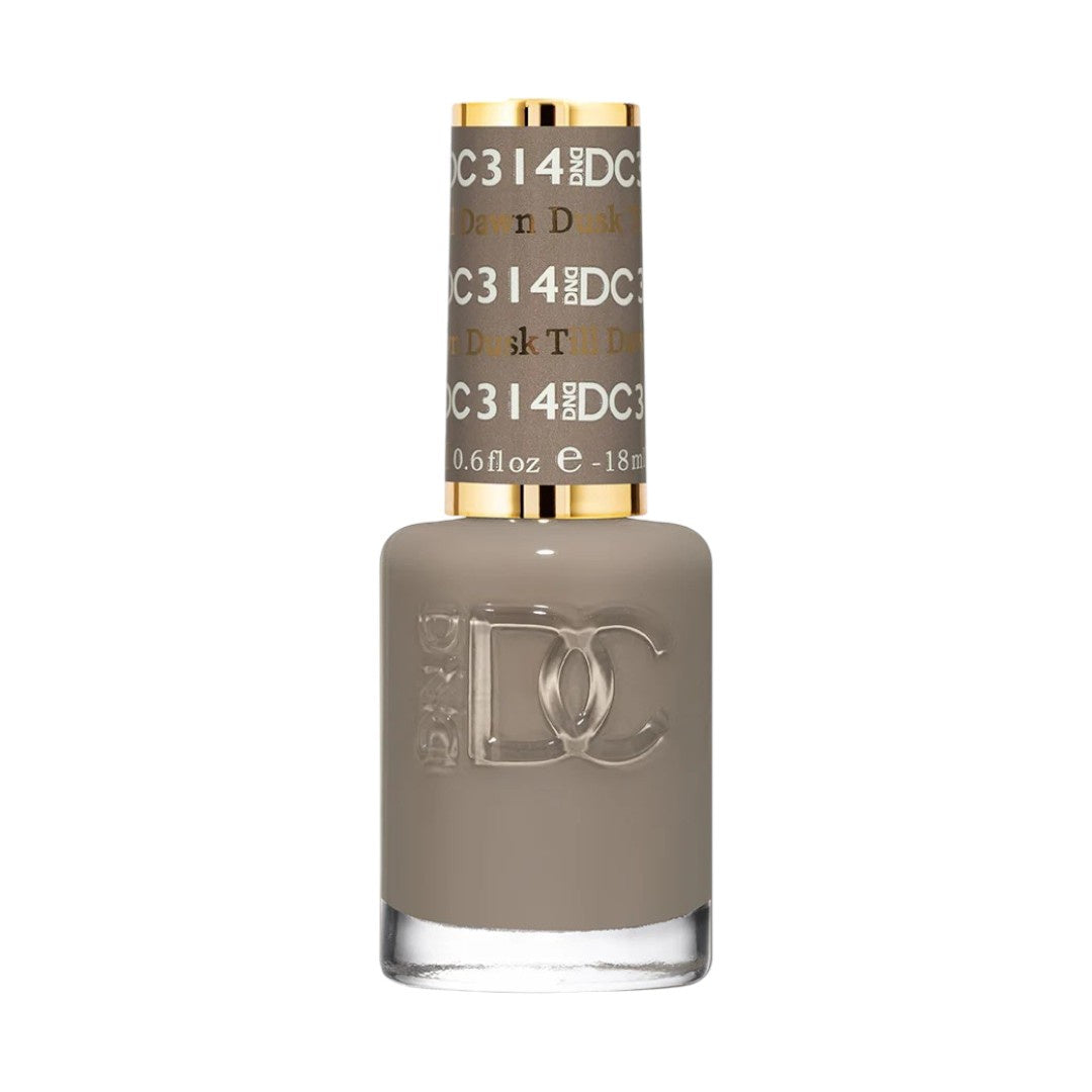 DND-DC DC314 Dusk Till Dawn