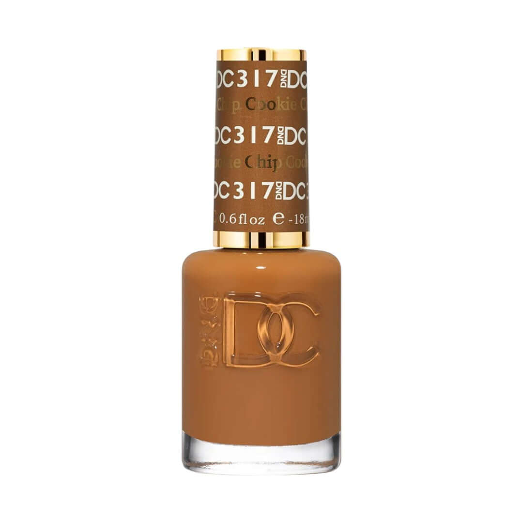 DND-DC DC317 Cookie Chips|Nail Mall Beauty Supply