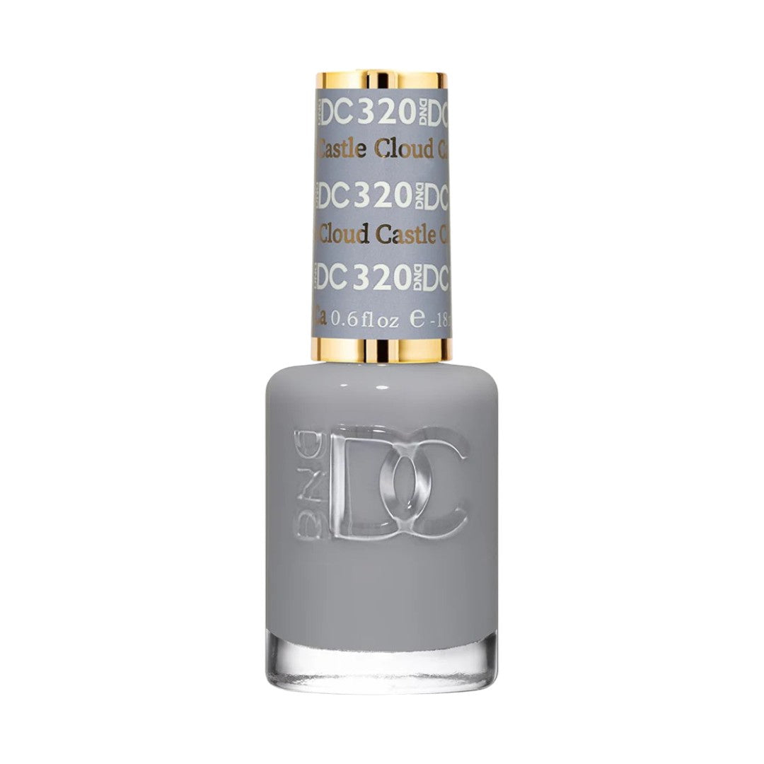 DND-DC DC320 Cloud Castle