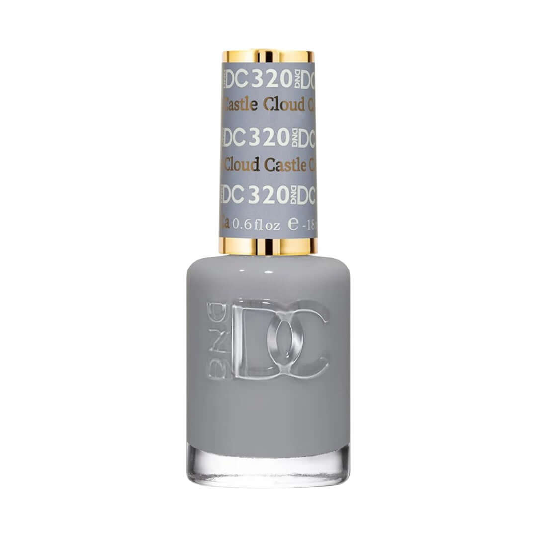 DND-DC DC320 Cloud Castle|Nail Mall Beauty Supply