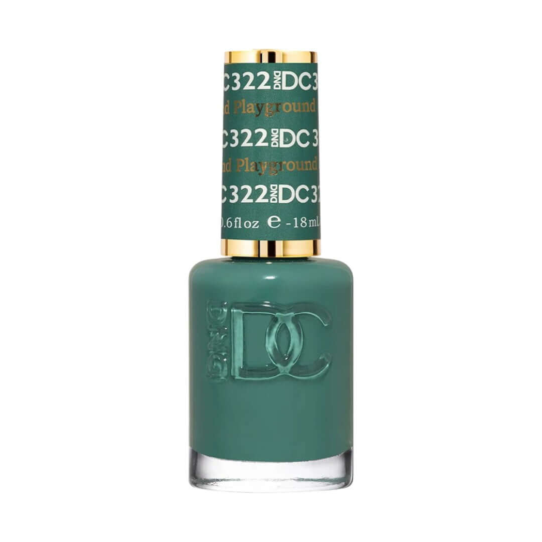 DND-DC DC322 Playground|Nail Mall Beauty Supply