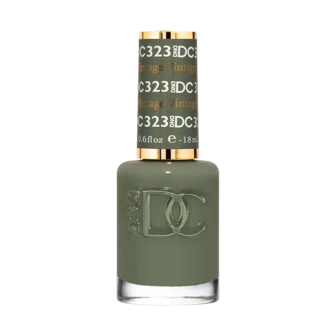 DND-DC DC323 Vintage|Nail Mall Beauty Supply