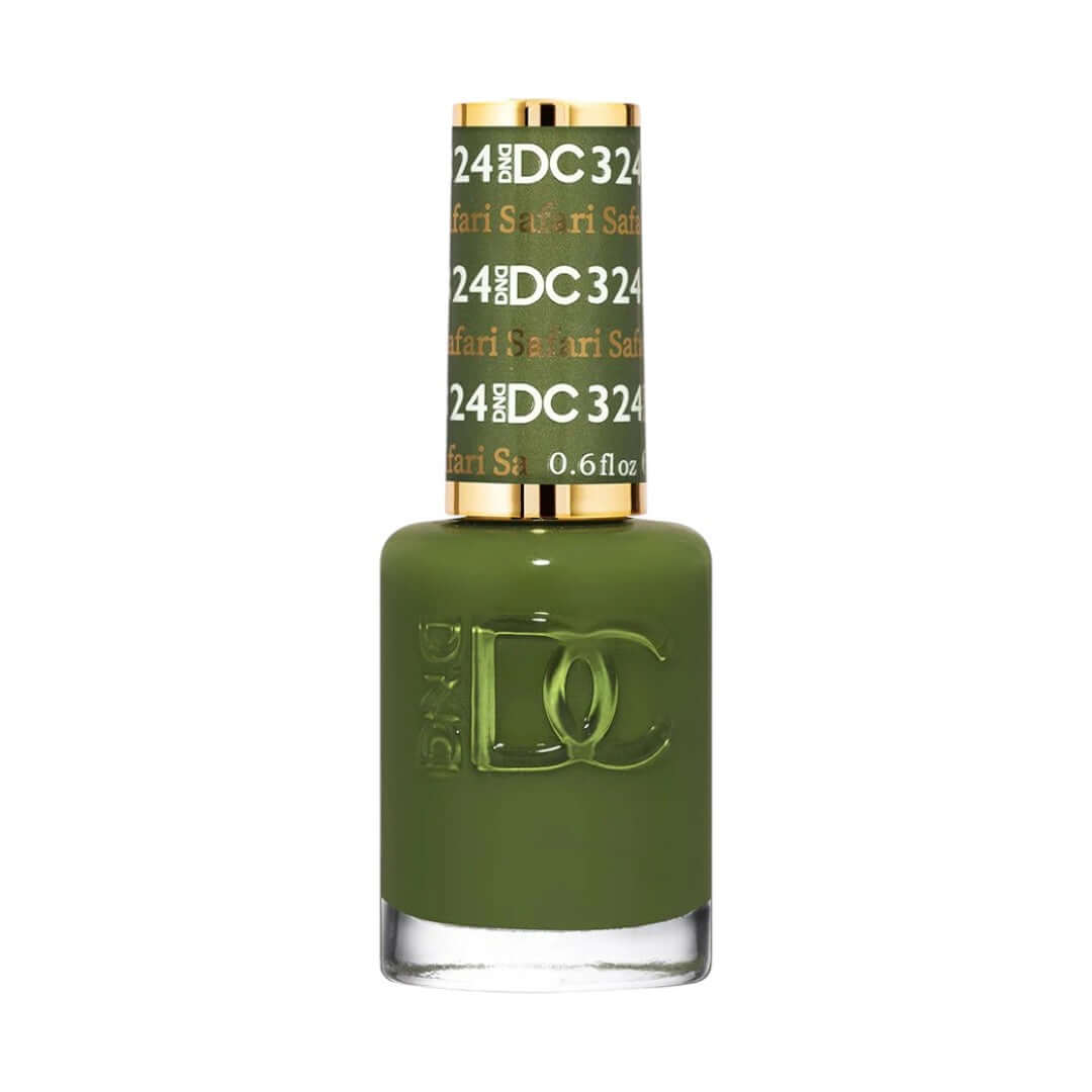 DND-DC DC324 Safari|Nail Mall Beauty Supply