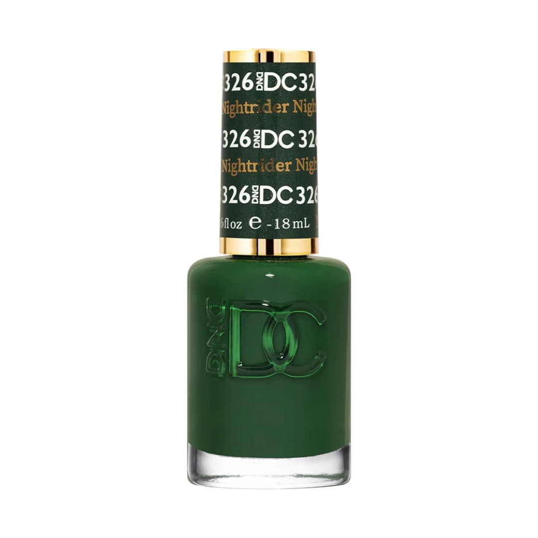 DND-DC DC326 Nightrider