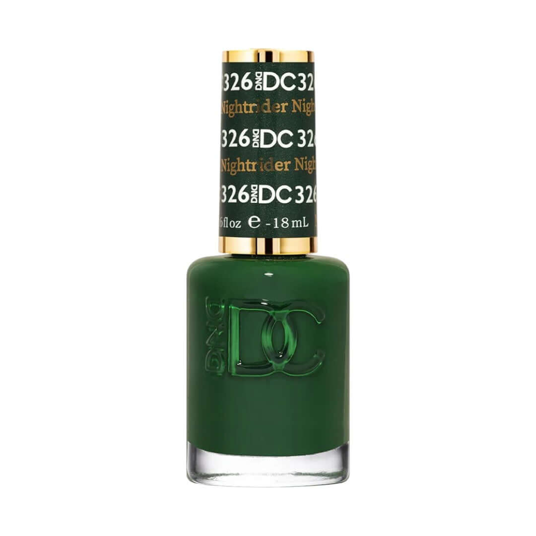 DND-DC DC326 Nightrider|Nail Mall Beauty Supply