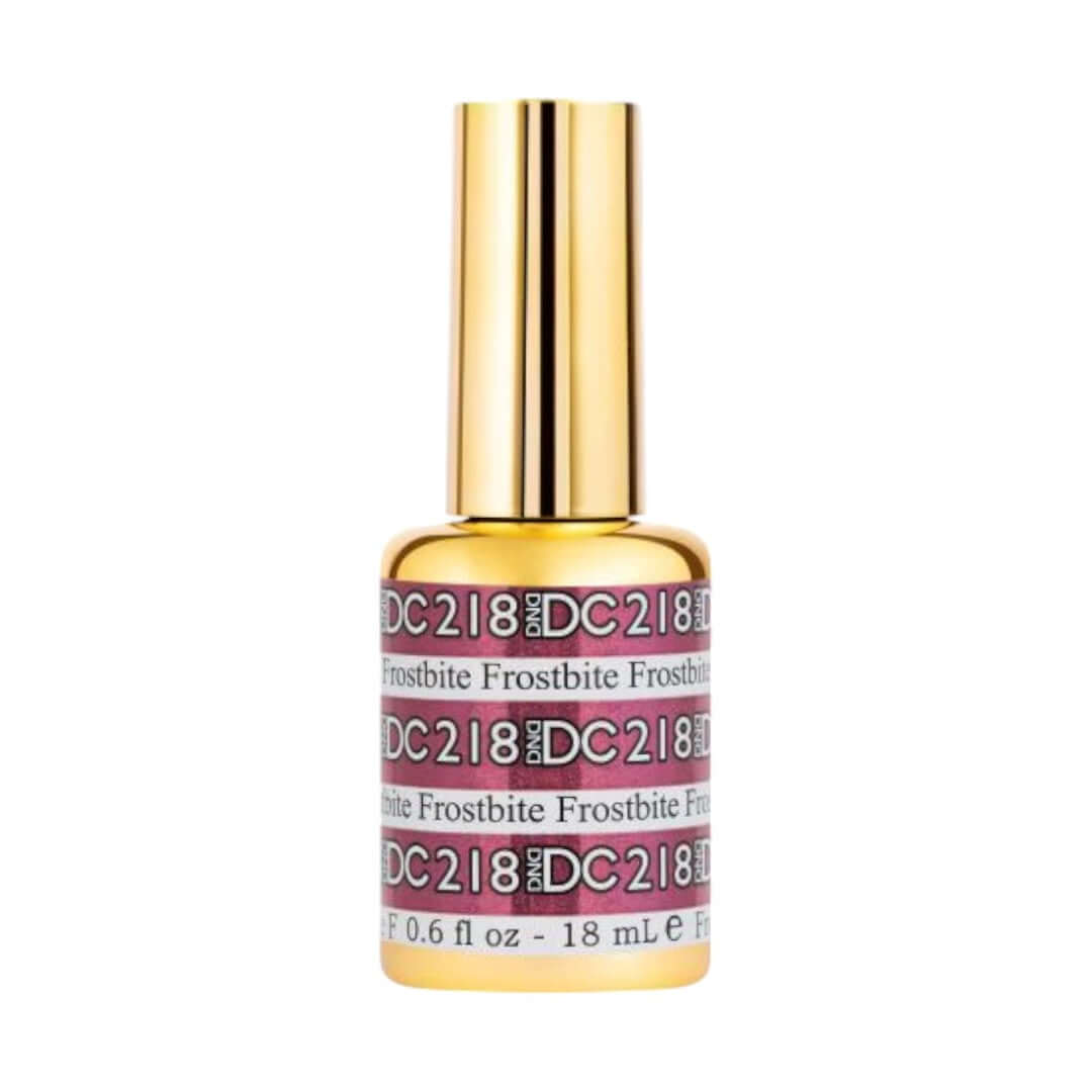 DND-DC Mermaid DC218 Frostbite|Nail Mall Beauty Supply