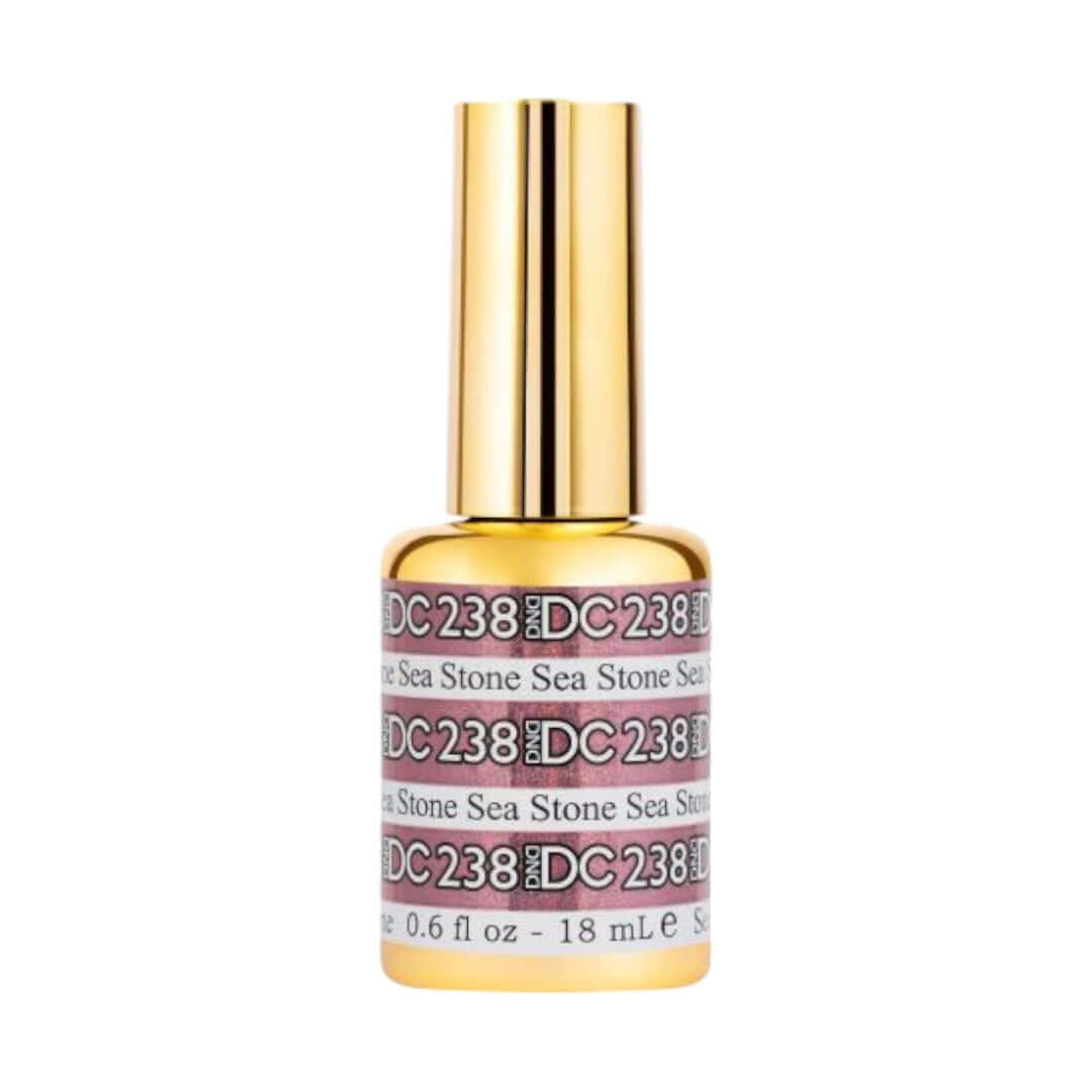DND-DC Mermaid DC238 Sea Stone|Nail Mall Beauty Supply