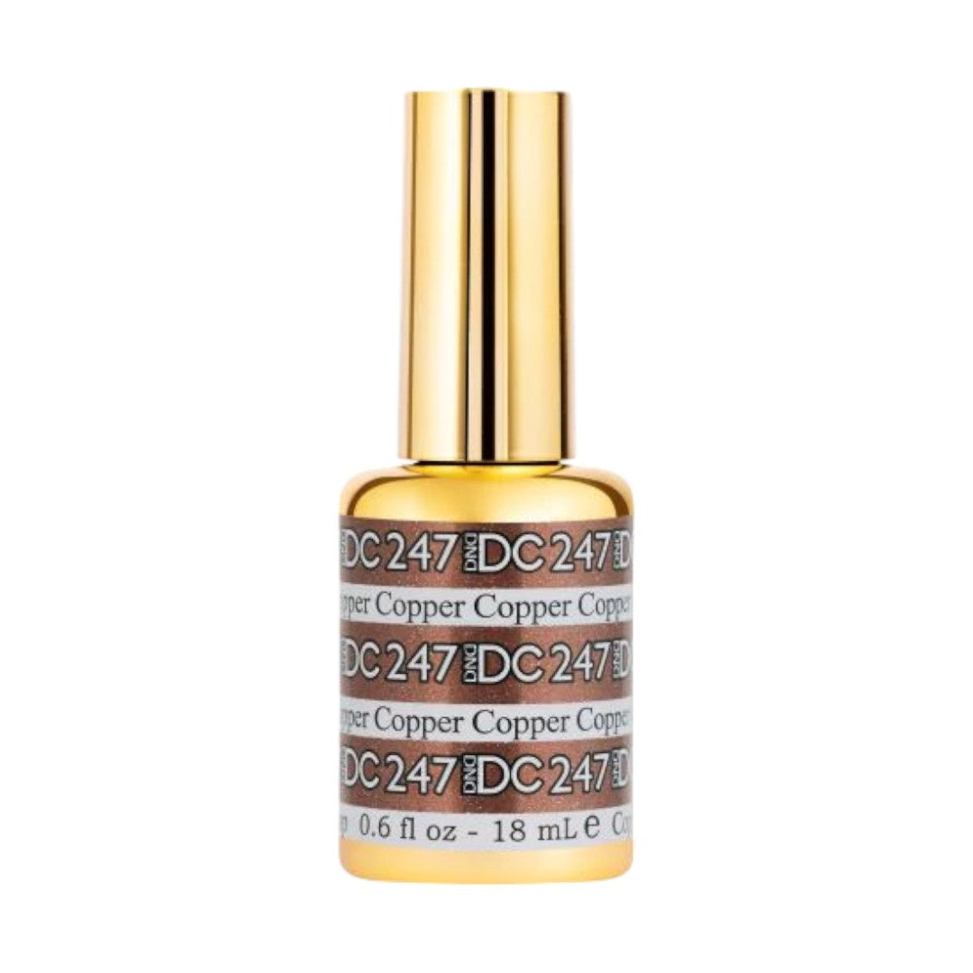 DND-DC Mermaid DC247 Copper